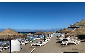 Apartamento en Marbella con vistas al mar
